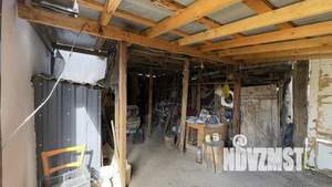 Дом 36м&sup2;, 2-этажный, участок 9 сот.  