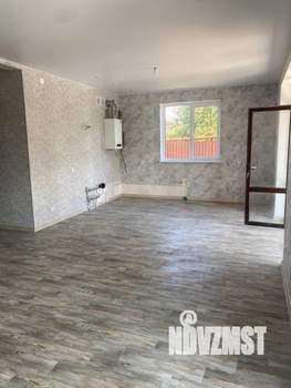 Дом 130м², 2-этажный, участок 8 сот.  
