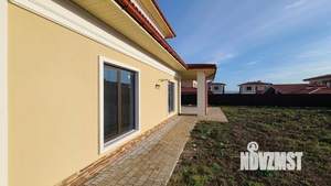 Дом 263м², 2-этажный, участок 10 сот.  