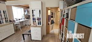 Дом 125м&sup2;, 2-этажный, участок 12 сот.  