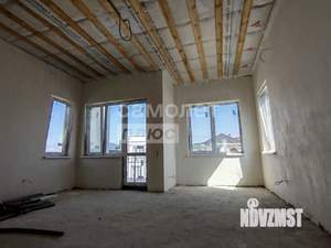 Дом 150м², 2-этажный, участок 4 сот.  