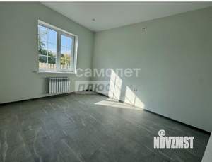 Дом 60м², 1-этажный, участок 4 сот.  