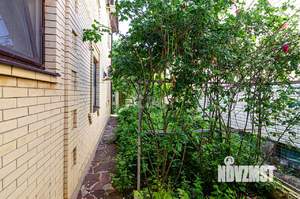 Таунхаус 175м&sup2;, 2-этажный, участок 2 сот.  