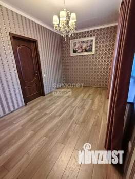 Дом 191м&sup2;, 1-этажный, участок 4 сот.  