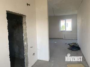 Дом 120м&sup2;, 2-этажный, участок 4 сот.  