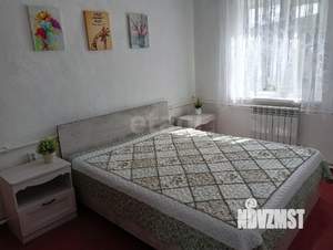 Дом 78м², 1-этажный, участок 6 сот.  