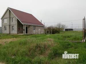 Дом 155м², 2-этажный, участок 10 сот.  
