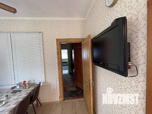 Дом 100м², 2-этажный, участок 5 сот.  