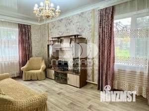 Дом 70м&sup2;, 2-этажный, участок 7 сот.  