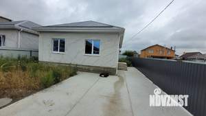 Дом 103м², 1-этажный, участок 4 сот.  