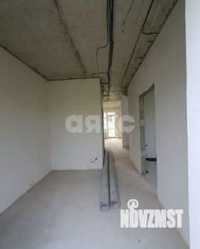 Дом 100м&sup2;, 2-этажный, участок 3 сот.  