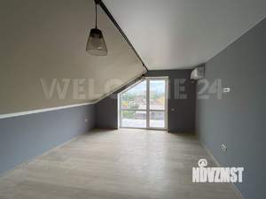 Дом 417м&sup2;, 2-этажный, участок 10 сот.  