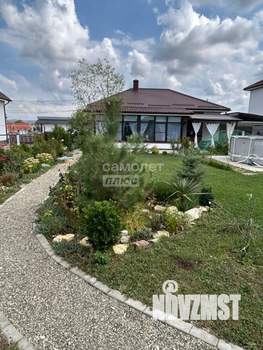 Дом 120м², 1-этажный, участок 8 сот.  