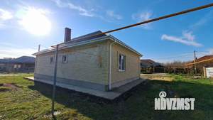 Дом 128м&sup2;, 1-этажный, участок 5 сот.  