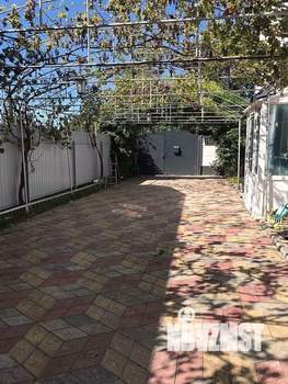 Дом 164м&sup2;, 2-этажный, участок 8 сот.  