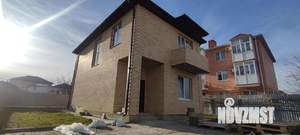 Дом 140м&sup2;, 2-этажный, участок 4 сот.  