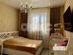 Дом 153м&sup2;, 2-этажный, участок 5 сот.  