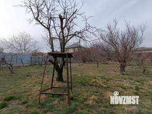 Дом 100м&sup2;, 2-этажный, участок 15 сот.  