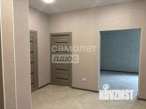 Дом 110м&sup2;, 1-этажный, участок 5 сот.  