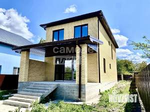 Дом 150м², 2-этажный, участок 6 сот.  