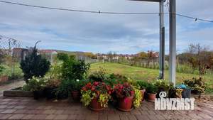 Дом 74м&sup2;, 2-этажный, участок 10 сот.  