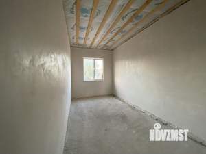 Дом 105м&sup2;, 2-этажный, участок 3 сот.  