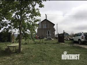 Дом 167м², 2-этажный, участок 4 сот.  