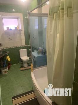 Дом 300м&sup2;, 2-этажный, участок 5 сот.  