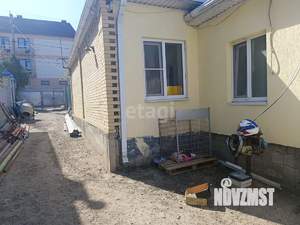 Дом 87м², 1-этажный, участок 10 сот.  