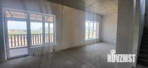 Дом 221м², 3-этажный, участок 5 сот.  