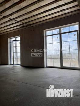 Дом 105м&sup2;, 1-этажный, участок 6 сот.  