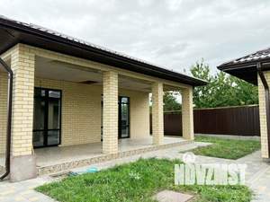 Дом 130м², 1-этажный, участок 8 сот.  