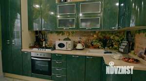 Таунхаус 125м&sup2;, 2-этажный, участок 3 сот.  