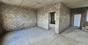 Дом 142м&sup2;, 2-этажный, участок 6 сот.  