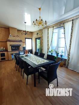 Дом 100м&sup2;, 1-этажный, участок 3 сот.  