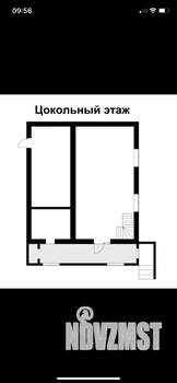 Дом 304м&sup2;, 3-этажный, участок 9 сот.  