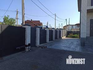 Дом 122м², 2-этажный, участок 3 сот.  