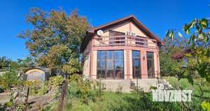 Дом 220м&sup2;, 1-этажный, участок 8 сот.  