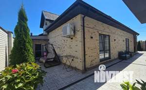 Коттедж 270м&sup2;, 2-этажный, участок 6 сот.  