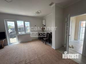 Дом 60м&sup2;, 1-этажный, участок 5 сот.  