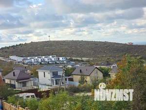 Дом 150м², 2-этажный, участок 4 сот.  