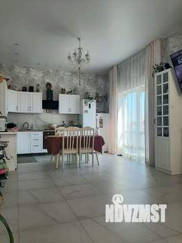 Дом 125м², 2-этажный, участок 10 сот.  