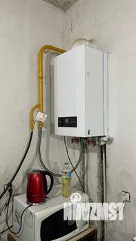 Дом 190м&sup2;, 2-этажный, участок 4 сот.  