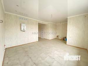 Дом 95м², 1-этажный, участок 4 сот.  