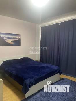 Дом 100м&sup2;, 1-этажный, участок 5 сот.  