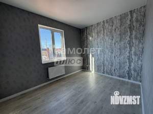 Дом 95м&sup2;, 1-этажный, участок 6 сот.  