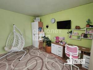 Дом 91м², 1-этажный, участок 5 сот.  