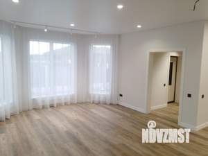 Коттедж 112м², 1-этажный, участок 4 сот.  