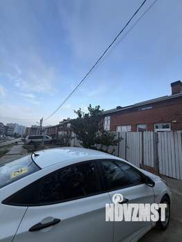 Дом 289м&sup2;, 2-этажный, участок 3 сот.  