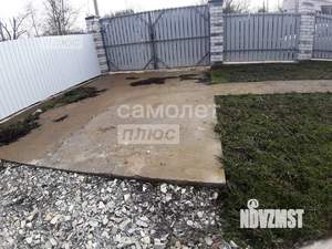 Дом 105м², 1-этажный, участок 7 сот.  